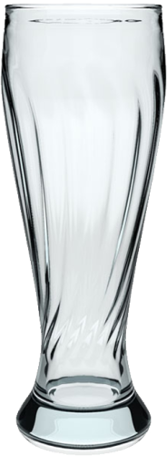 Bayern Optik Weizenbierglas 0.5l bedrucken