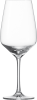 Leeres Taste Biertasting Glas, Stielglas für Bier