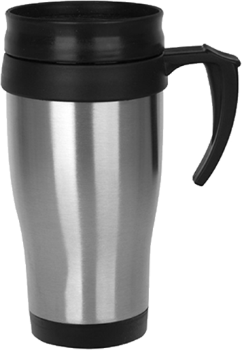 Travel Mug 0.4l bedrucken