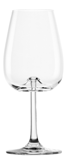 Vulcano Weißweinglas zur persönlichen Gestaltung