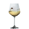 Graviertes Nachtmann Weiswein Glas individuell
